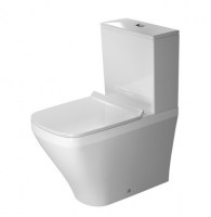 ASIENTO y TAPA INODORO DURASTYLE VITAL DURAVIT